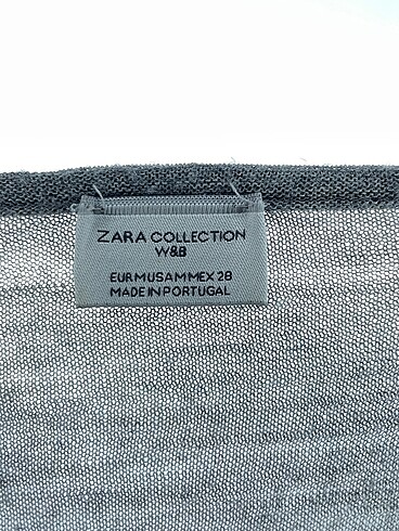 m Beden çeşitli Renk Zara Bluz %70 İndirimli.