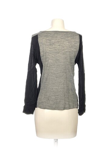 m Beden Zara Bluz %70 İndirimli.