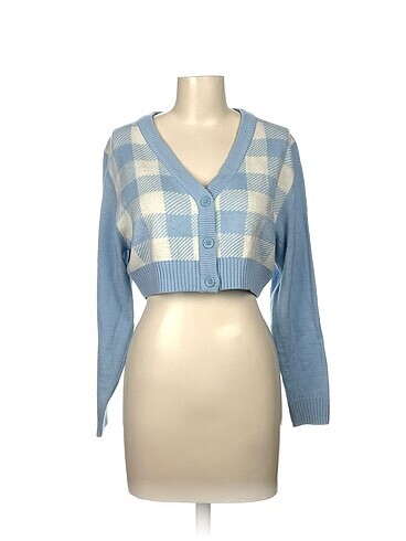 H&M Hırka %70 İndirimli.
