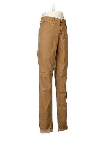 Zara Zara Jean / Kot %70 İndirimli.