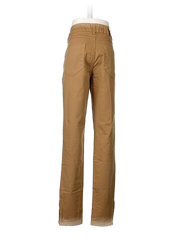 36 Beden Zara Jean / Kot %70 İndirimli.