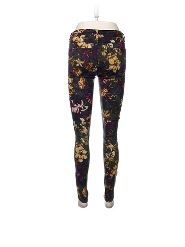 36 Beden Zara Jean / Kot %70 İndirimli.