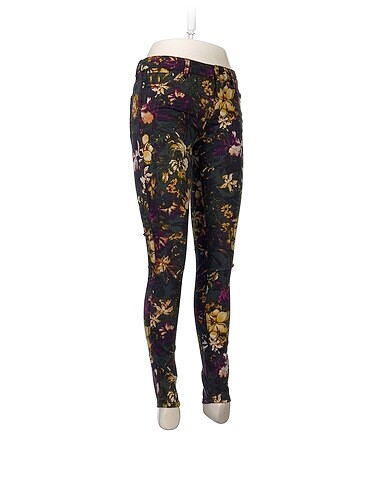 Zara Zara Jean / Kot %70 İndirimli.