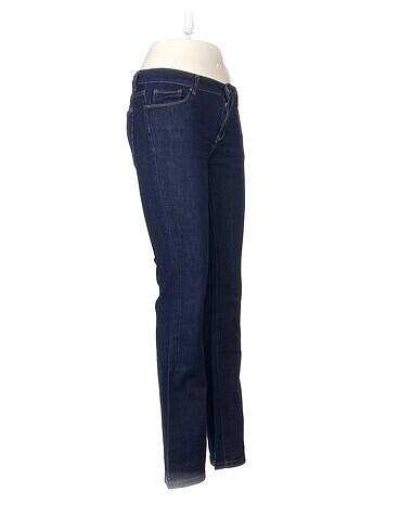 Zara Zara Jean / Kot %70 İndirimli.