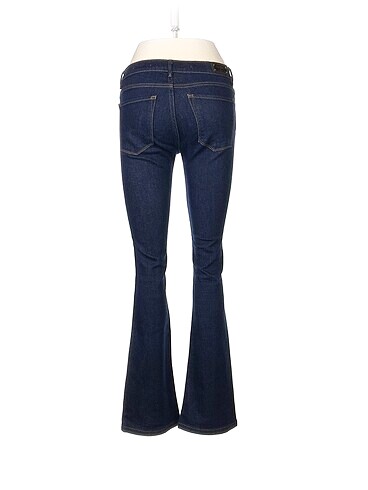 36 Beden Zara Jean / Kot %70 İndirimli.
