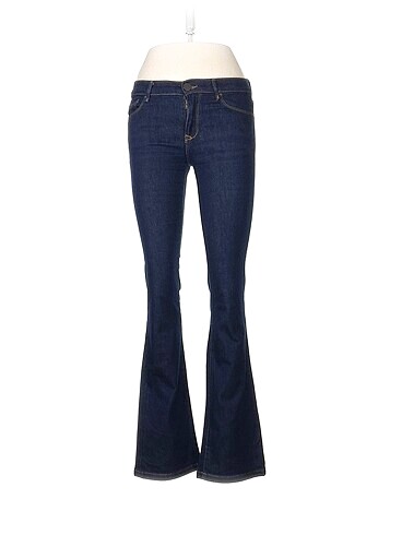 Zara Jean / Kot %70 İndirimli.