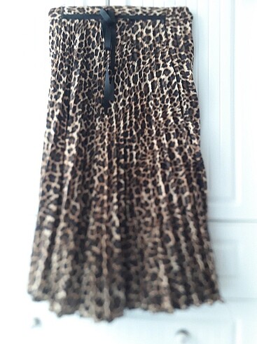 Leopar etek