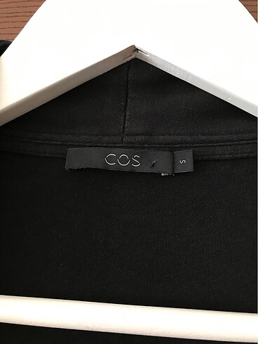 Cos Cos uzun ceket