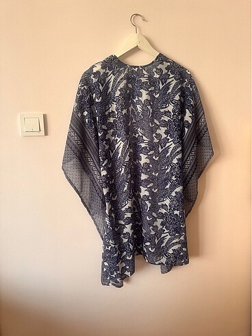 Plaj elbisesi pareo Penti - Görsel 3