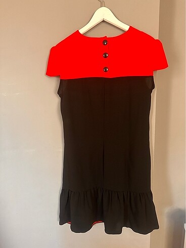 40 Beden Versace 1969 elbise
