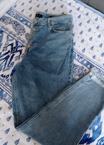 Mom Jean 