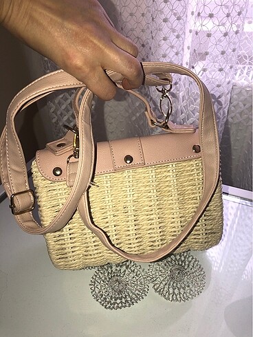 LC Waikiki Hazır çanta