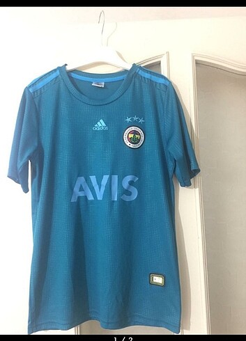 Fenerbahçe forma 