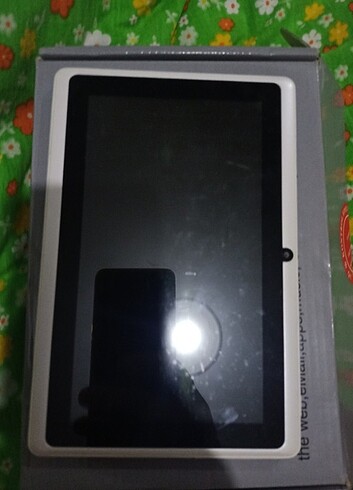 techstar tablet herhangi bir defirm yok uzun zamandır kullanılma