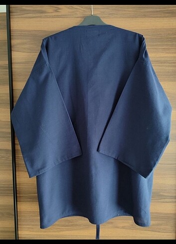 m Beden Kimono 3 bağcıklı