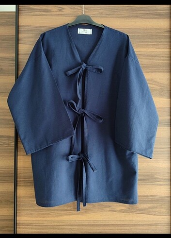 Kimono 3 bağcıklı