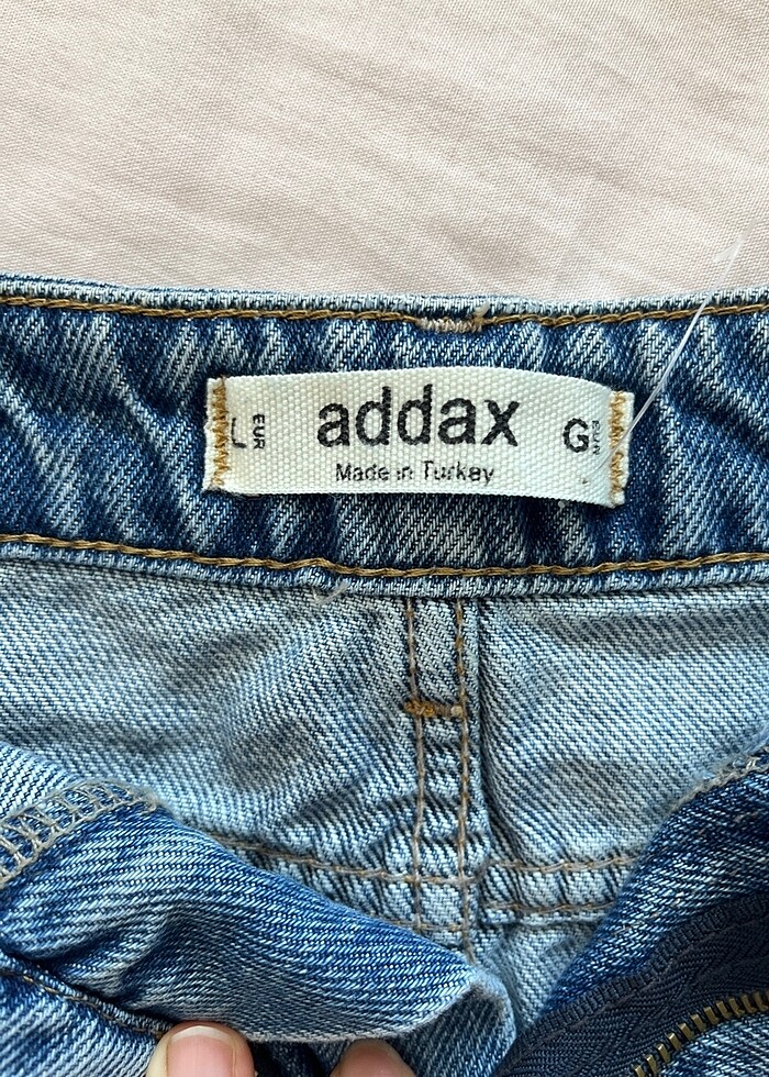 Kot etek - Görsel 2