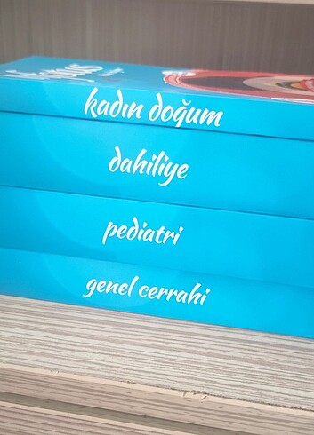 İnfotus 4 klinik kitap