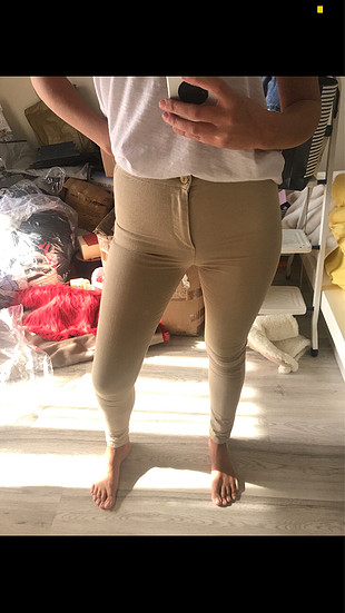 H&m jeans