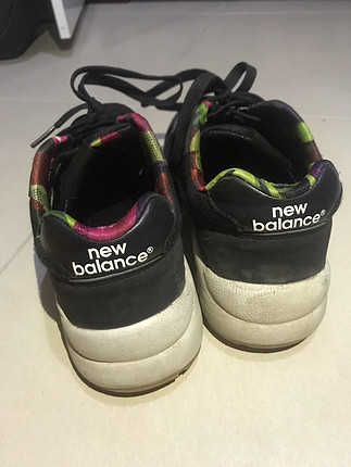 New Balance new balance siyah
