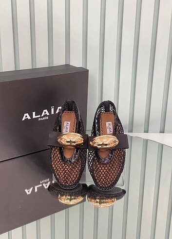 Alaia Alaia file babet