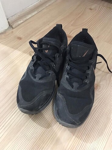 38 Beden Orijinal nike kadın spor ayakkabı