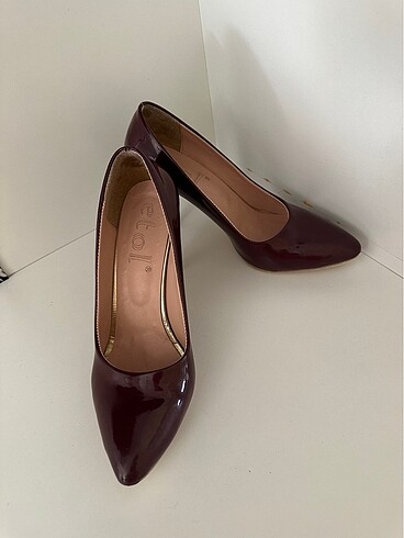 Stiletto