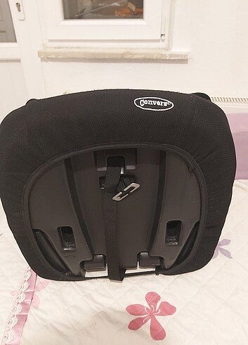 9- 36 kg Beden Araba koltugu