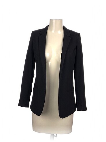H&M Blazer %70 İndirimli.