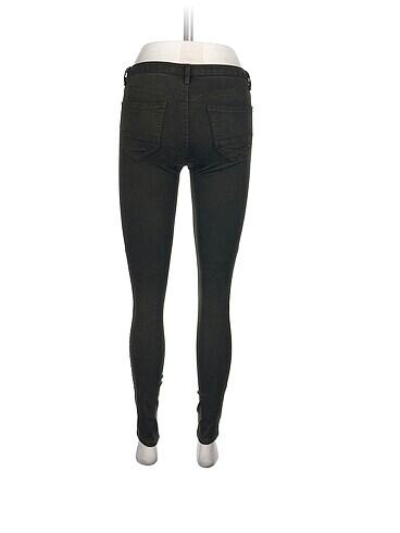 34 Beden PreLoved Kumaş Pantolon %70 İndirimli.