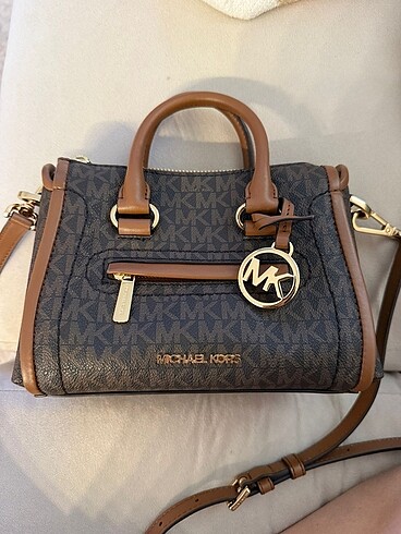 Michael kors orijinal çanta
