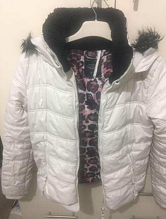 Şişme mont