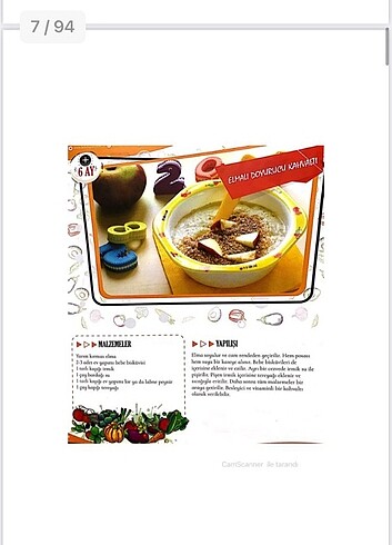 Diğer Bu çocuk aç, acıkınca yer, bırak kendi yesin 3 kitap PDF