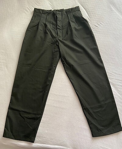Kadriye baştürk pantolon.