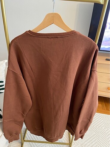 xl Beden Kadın sweatshirt