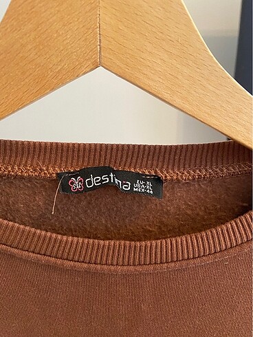 Diğer Kadın sweatshirt