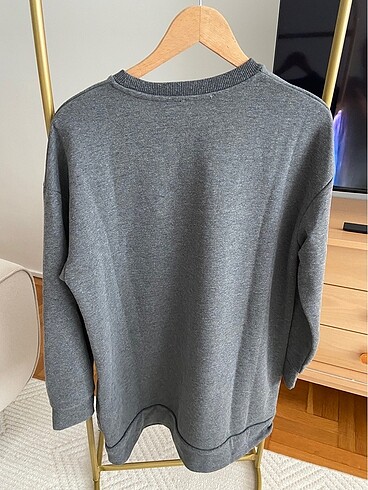 l Beden Kadın sweatshirt tunik