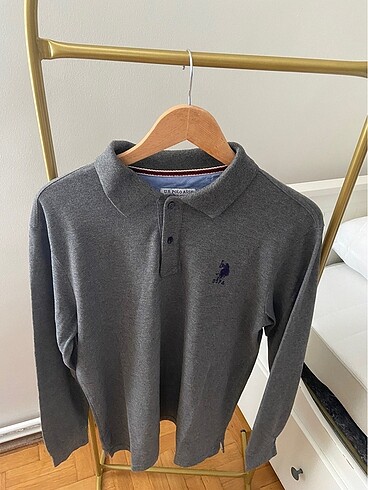 Polo erkek basic triko