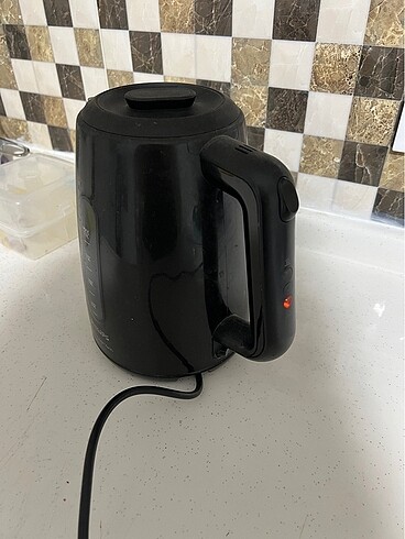 Philips Çay makinesi Kettle