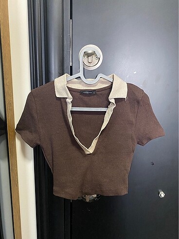 Trendyolmilla crop