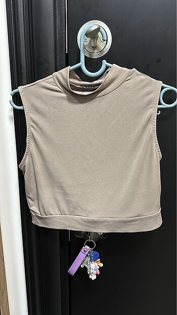 Vizon rengi crop