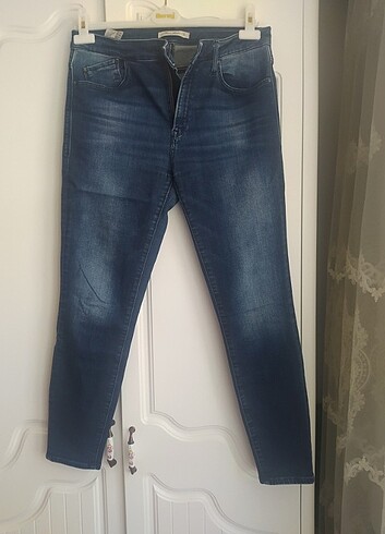 Orijinal Mavi Jeans Kadın Pantolonu 
