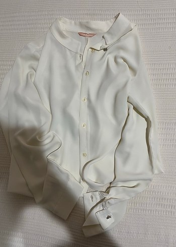 Mavi Kemerli Midi tesettür Elbisesi - Görsel 10