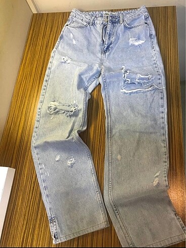Zara Zara jean