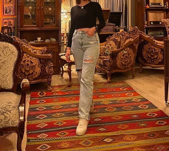 Zara jean