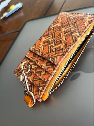 Tommy hilfiger cüzdan - Görsel 5