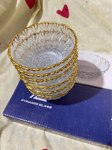 Altılı kase - Görsel 5