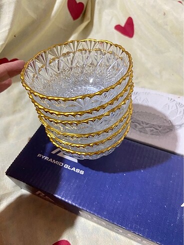 Altılı kase - Görsel 6