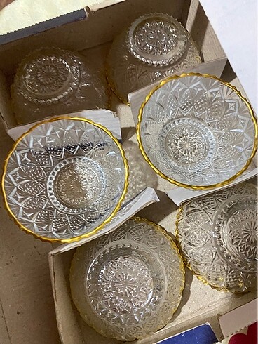 Altılı kase - Görsel 7