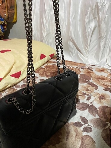 Etiketli çanta - Görsel 2